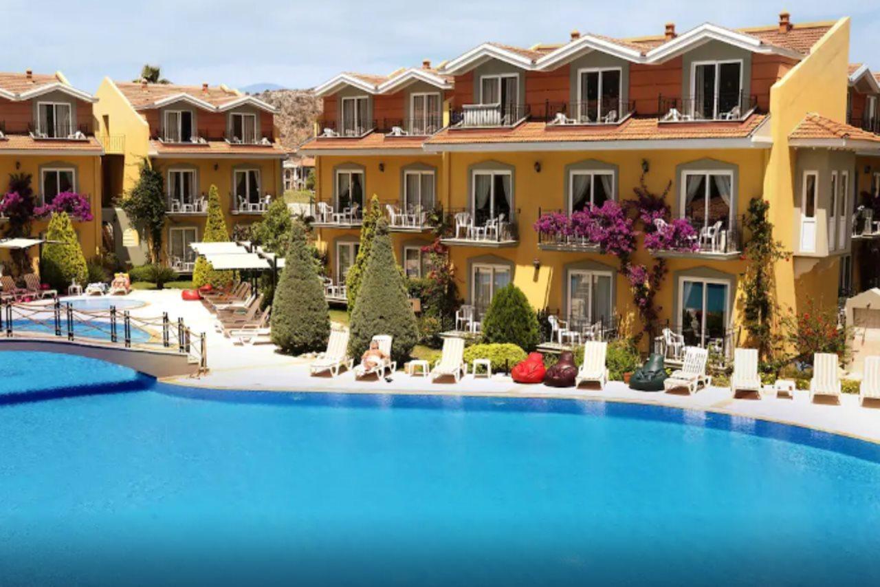 Club Alla Turca Dalyan Exterior photo