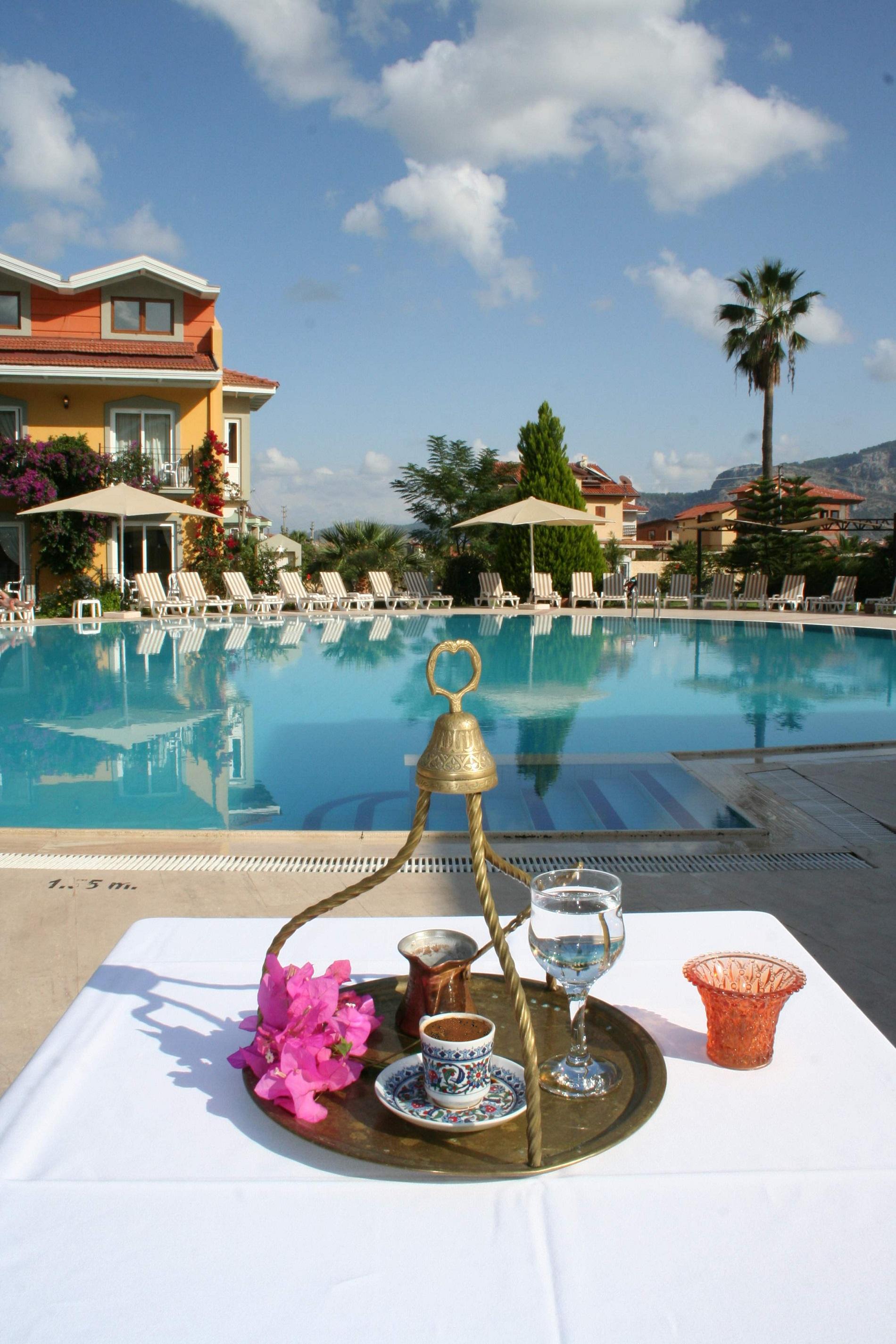 Club Alla Turca Dalyan Exterior photo