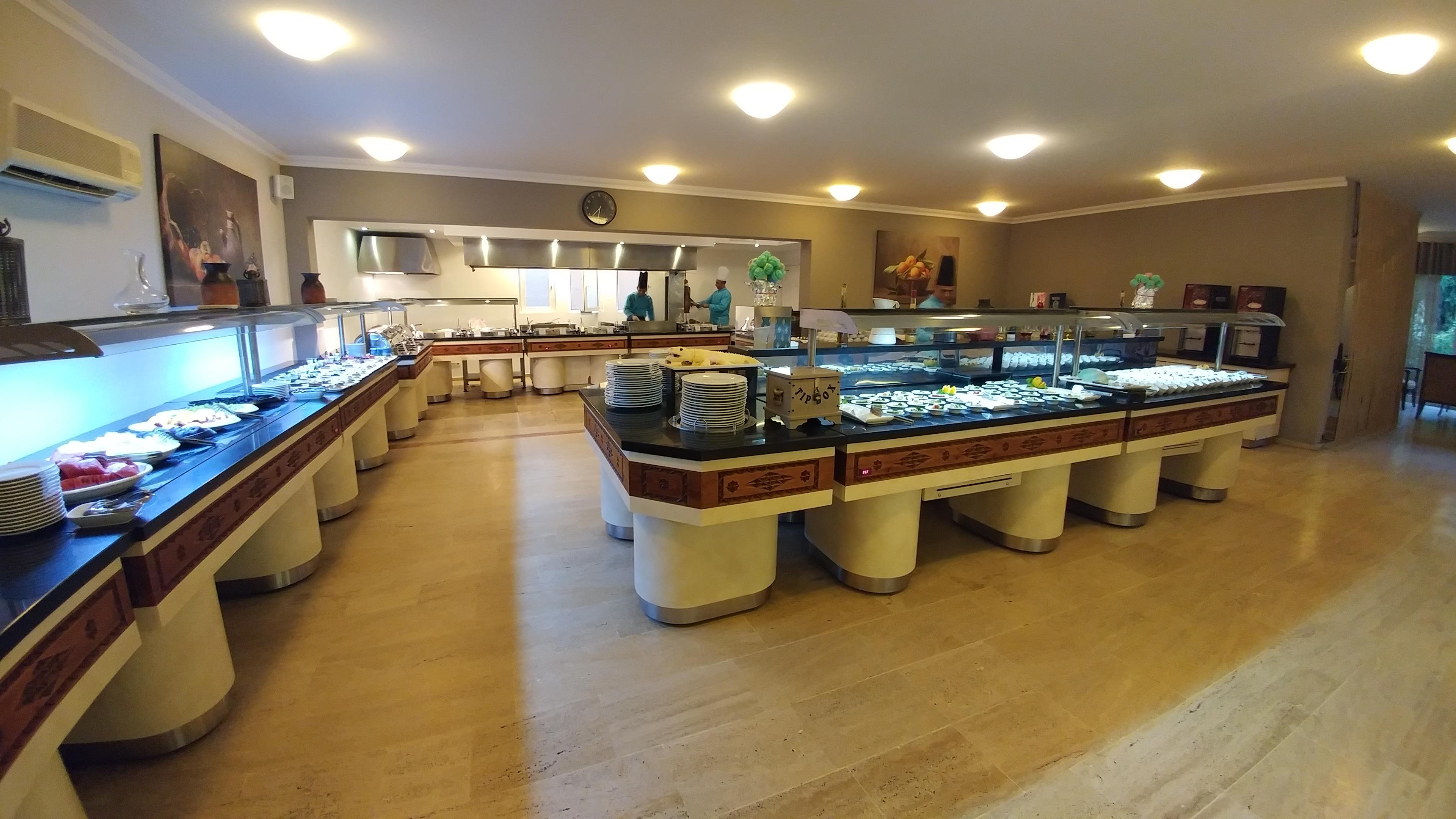 Club Alla Turca Dalyan Exterior photo