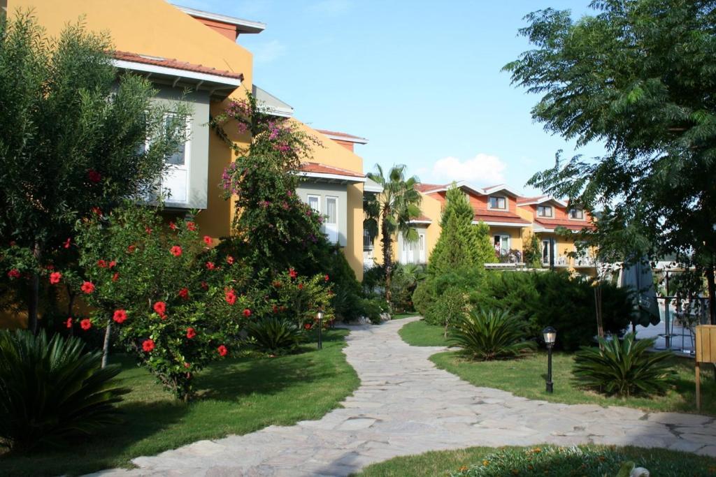 Club Alla Turca Dalyan Exterior photo
