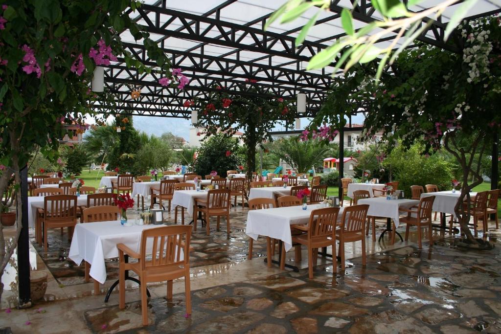 Club Alla Turca Dalyan Exterior photo