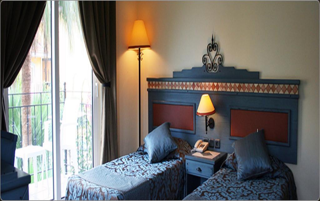Club Alla Turca Dalyan Room photo