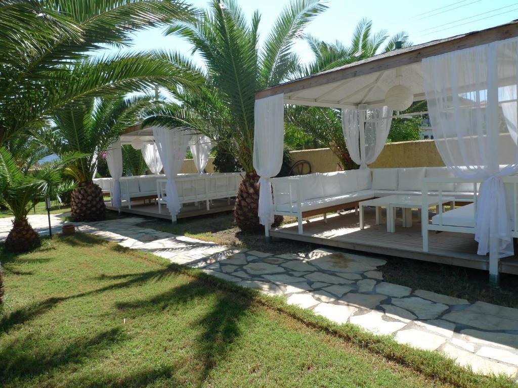 Club Alla Turca Dalyan Exterior photo